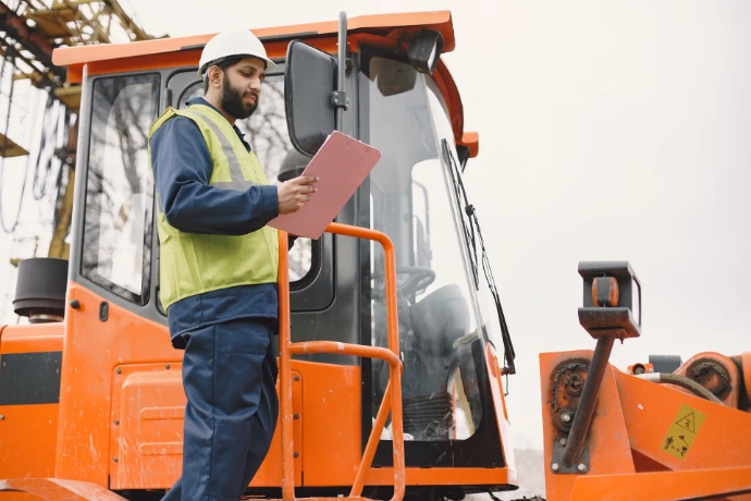 Scissor Lift